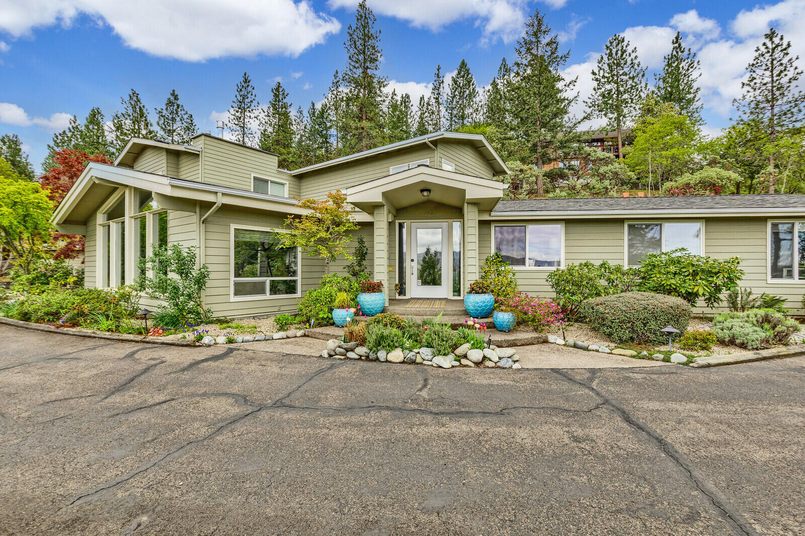 Viewpointe Terrace Subdivision - Residential