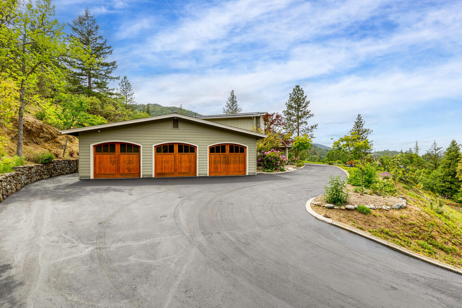 Viewpointe Terrace Subdivision - Residential