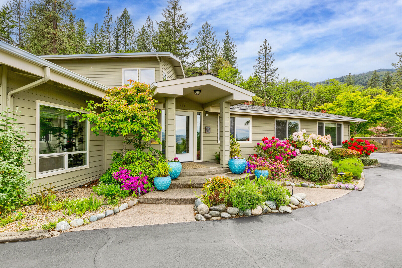 Viewpointe Terrace Subdivision - Residential