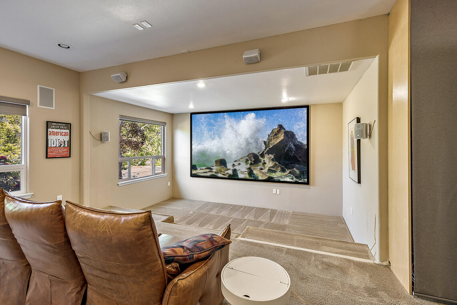 Viewpointe Terrace Subdivision - Residential