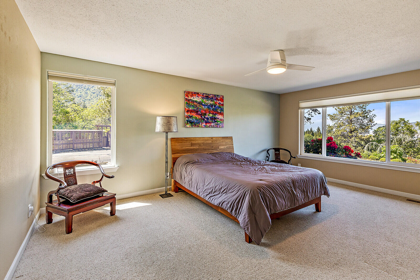 Viewpointe Terrace Subdivision - Residential