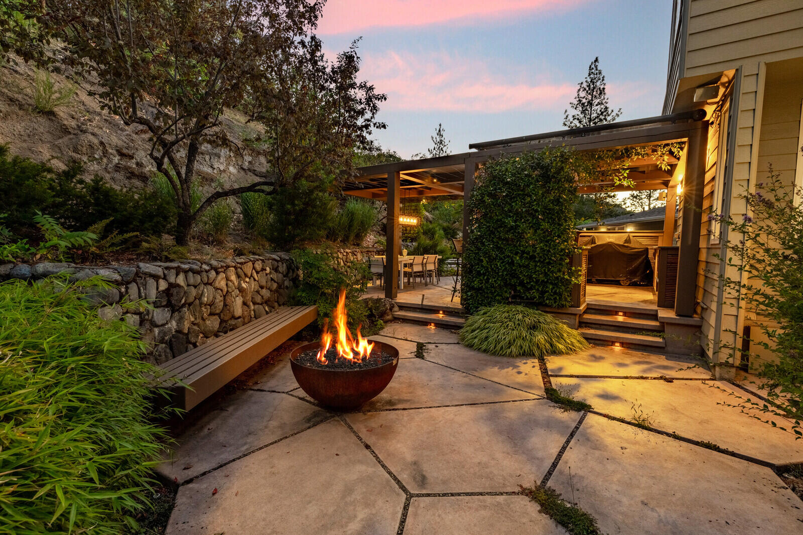 Viewpointe Terrace Subdivision - Residential