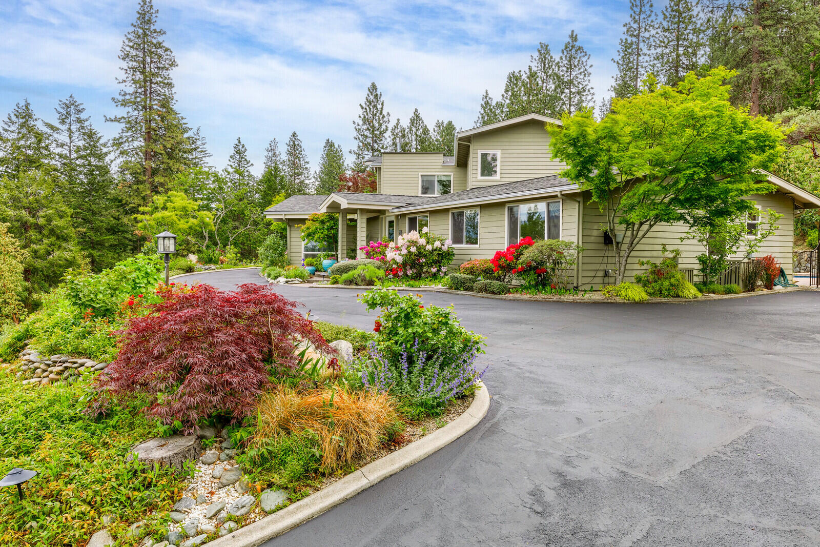 Viewpointe Terrace Subdivision - Residential