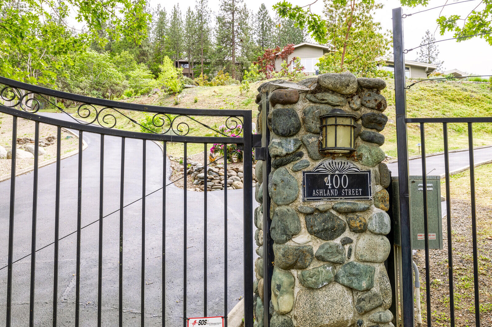 Viewpointe Terrace Subdivision - Residential