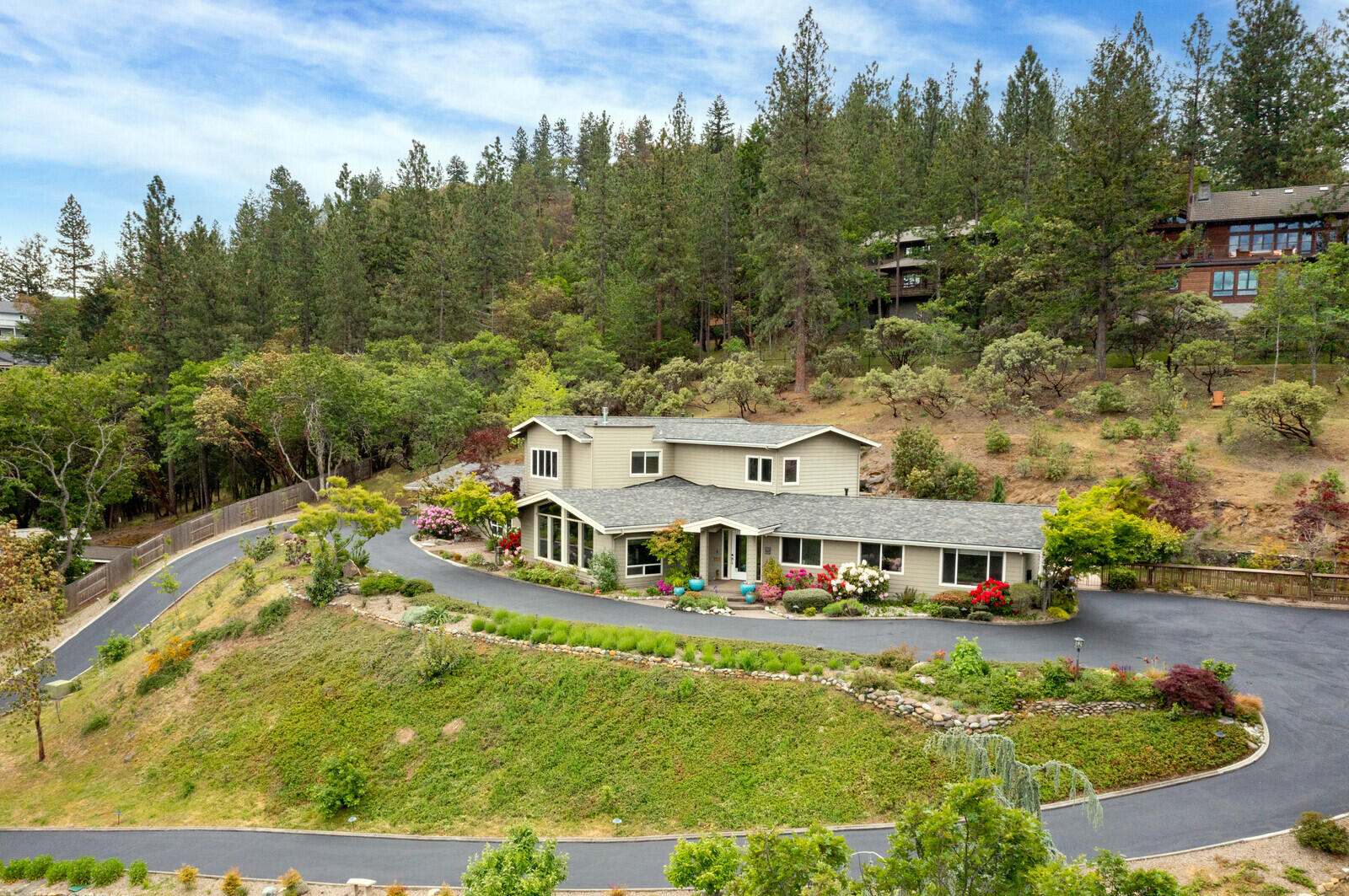 Viewpointe Terrace Subdivision - Residential