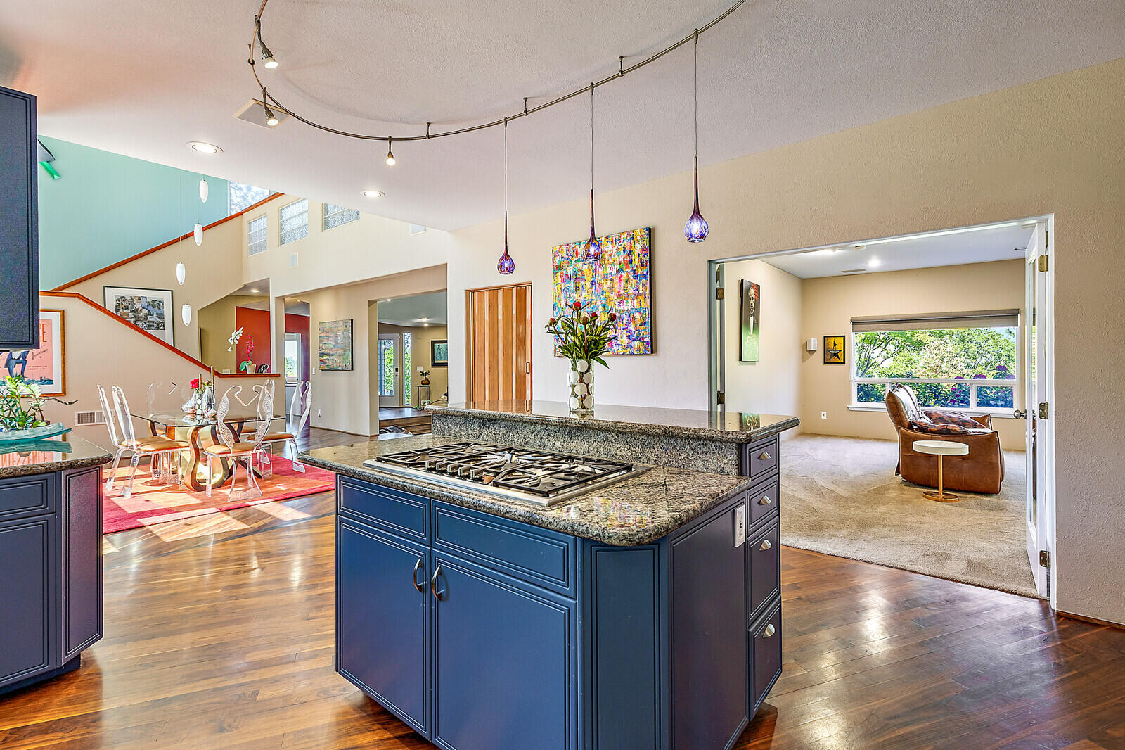 Viewpointe Terrace Subdivision - Residential