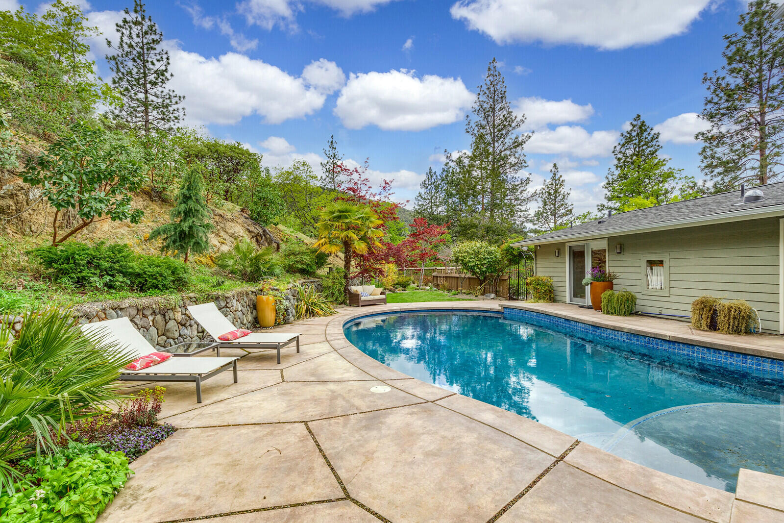 Viewpointe Terrace Subdivision - Residential