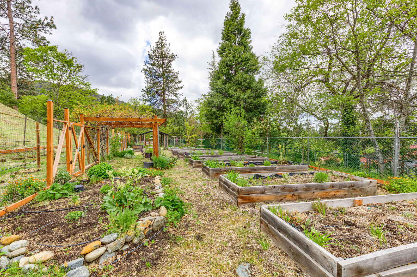 Viewpointe Terrace Subdivision - Residential