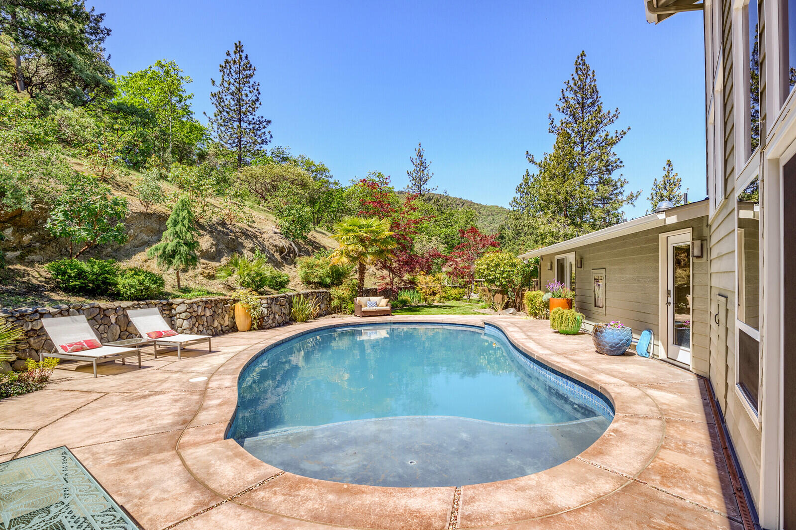 Viewpointe Terrace Subdivision - Residential