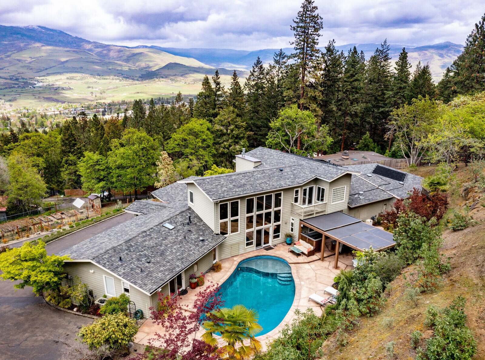 Viewpointe Terrace Subdivision - Residential