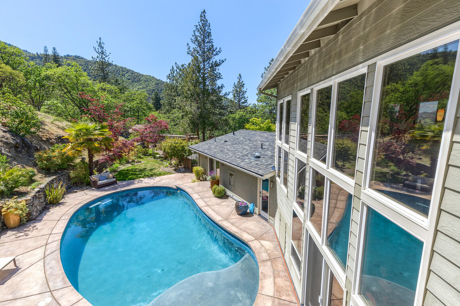 Viewpointe Terrace Subdivision - Residential