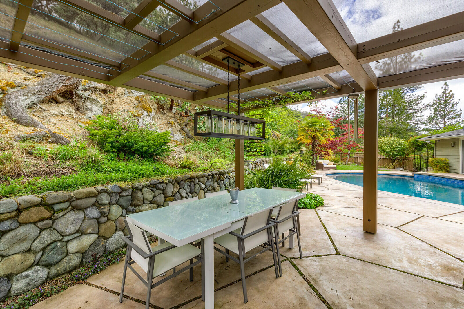 Viewpointe Terrace Subdivision - Residential