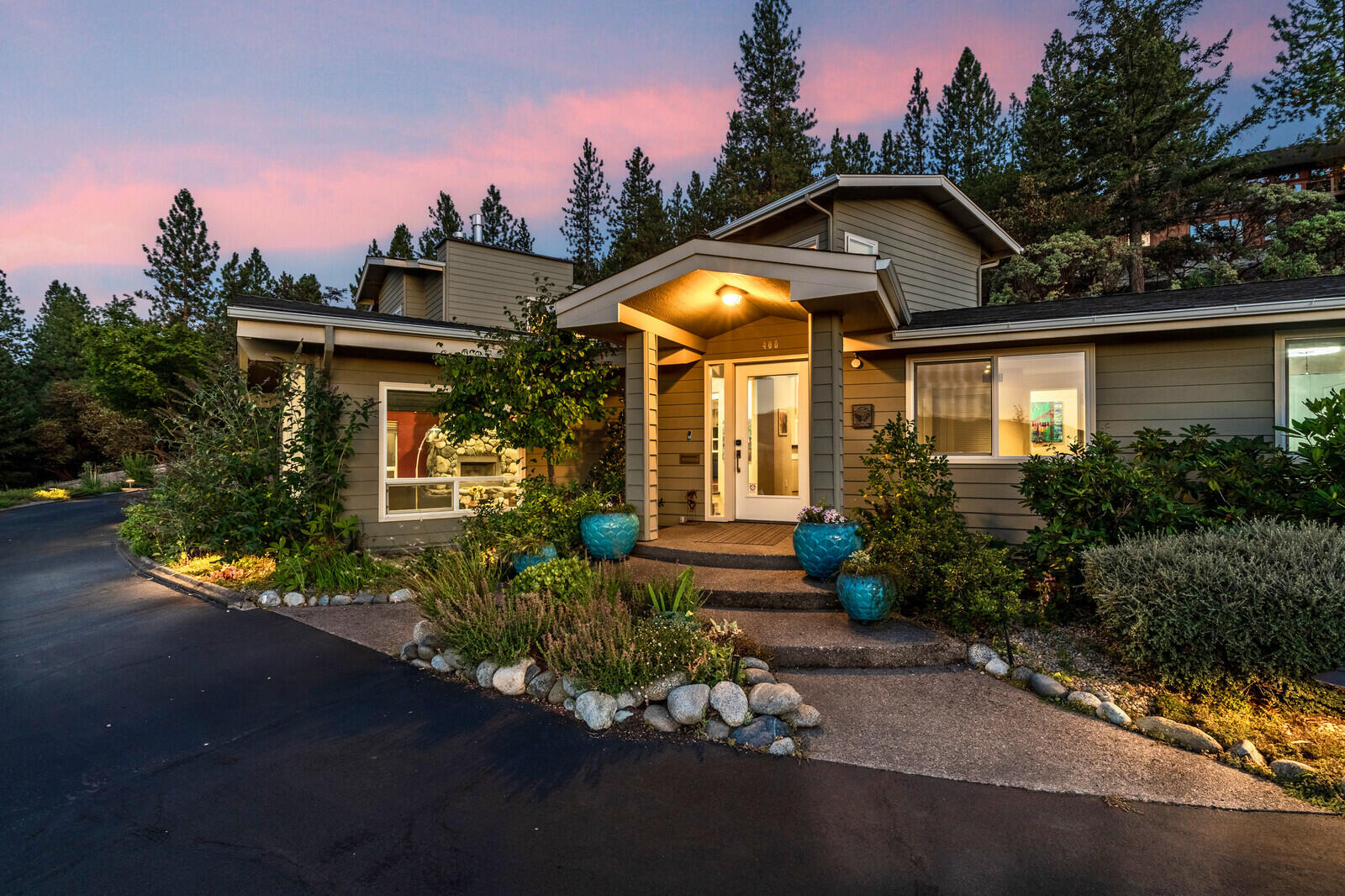 Viewpointe Terrace Subdivision - Residential