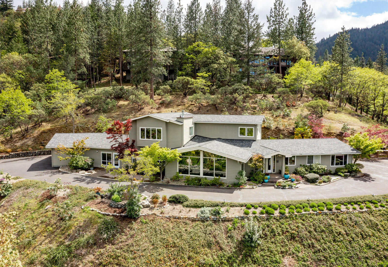 Viewpointe Terrace Subdivision - Residential