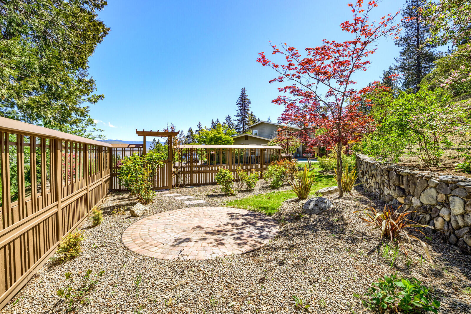 Viewpointe Terrace Subdivision - Residential