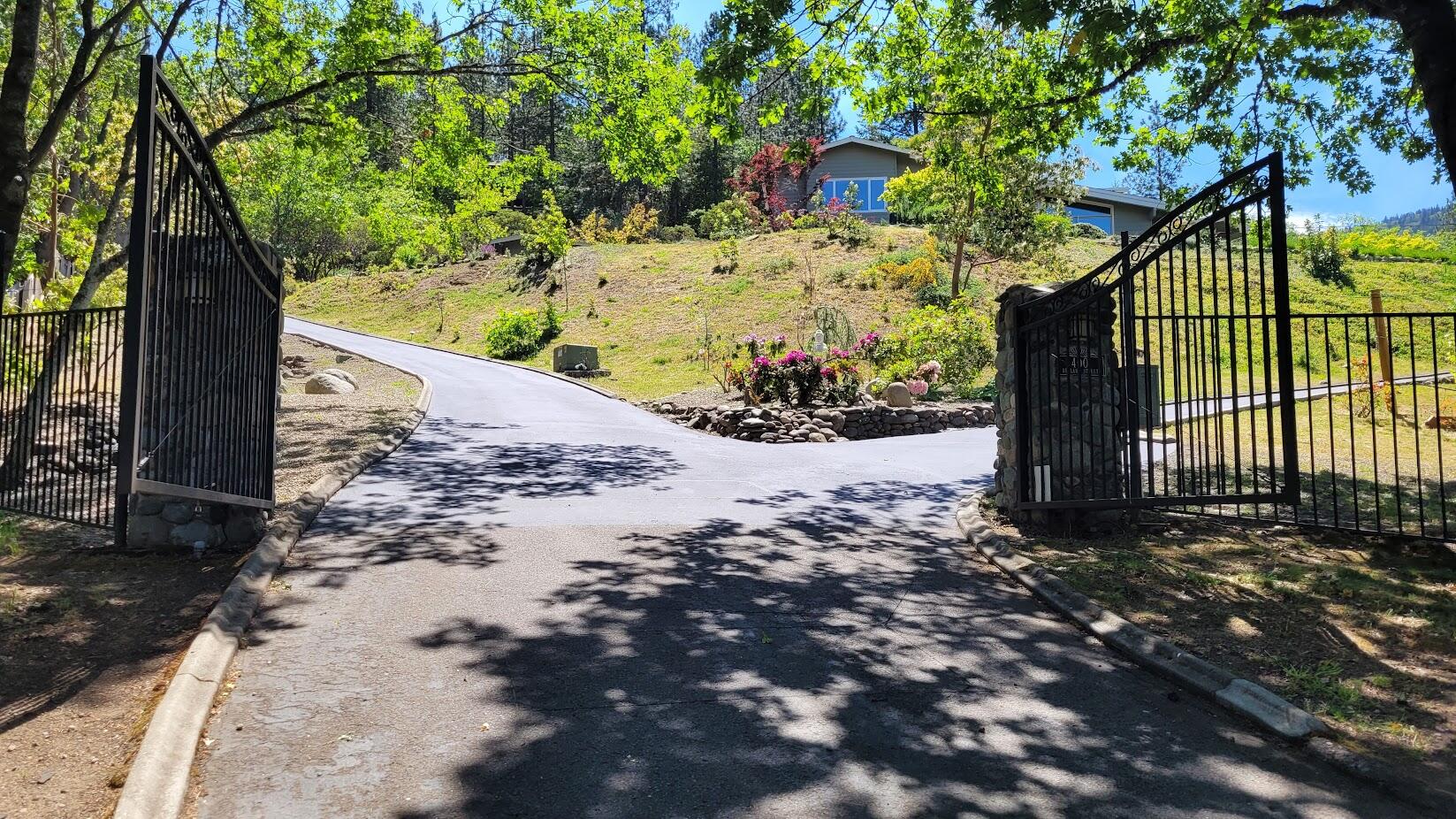 Viewpointe Terrace Subdivision - Residential