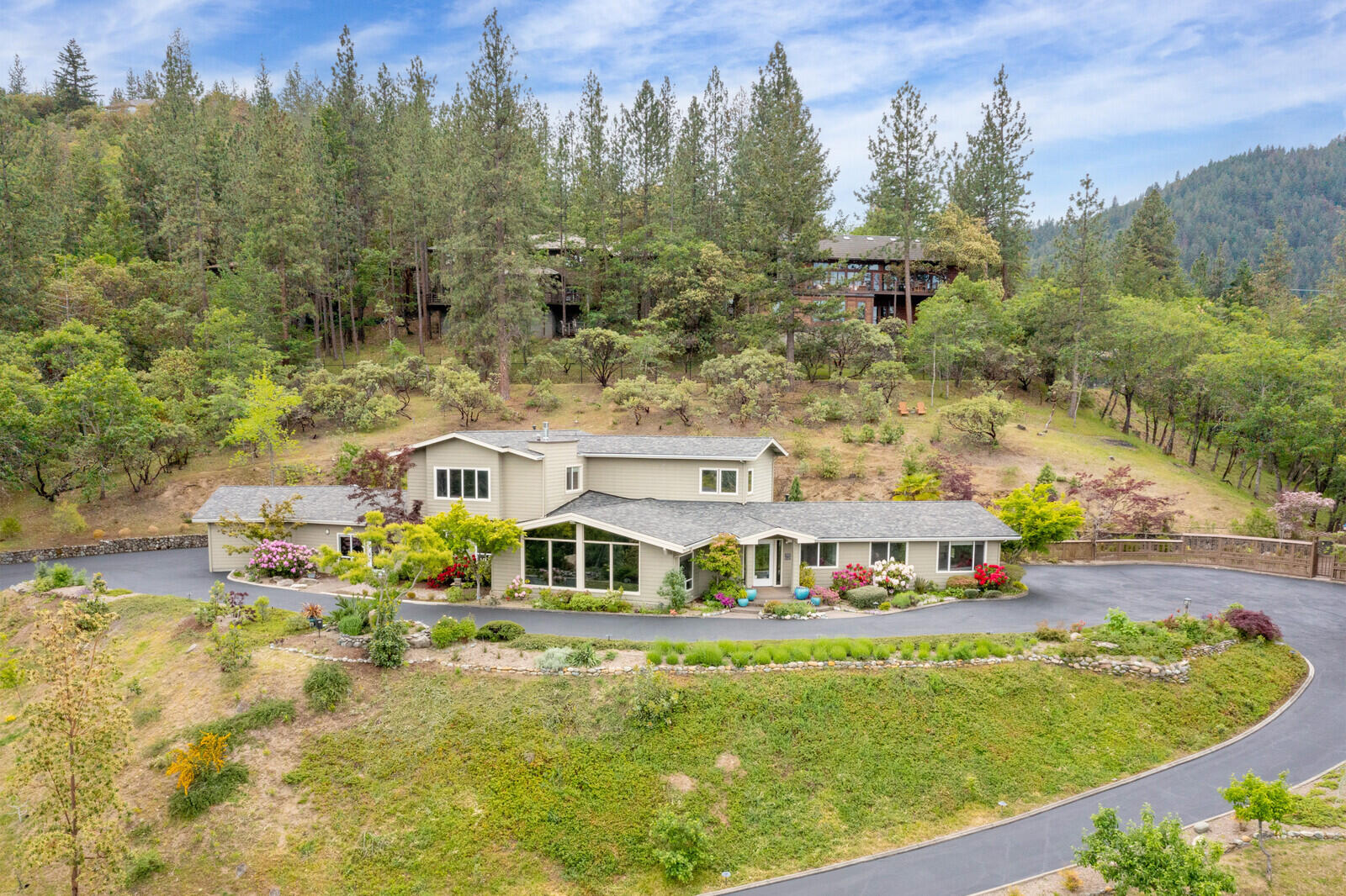 Viewpointe Terrace Subdivision - Residential