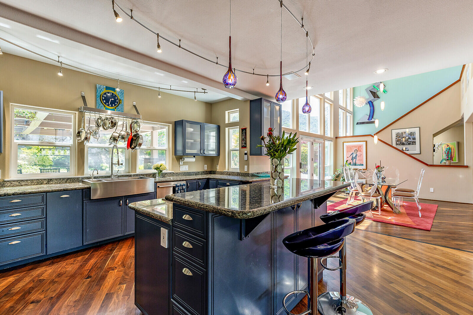 Viewpointe Terrace Subdivision - Residential