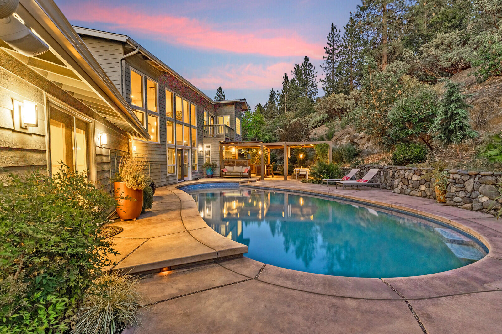 Viewpointe Terrace Subdivision - Residential