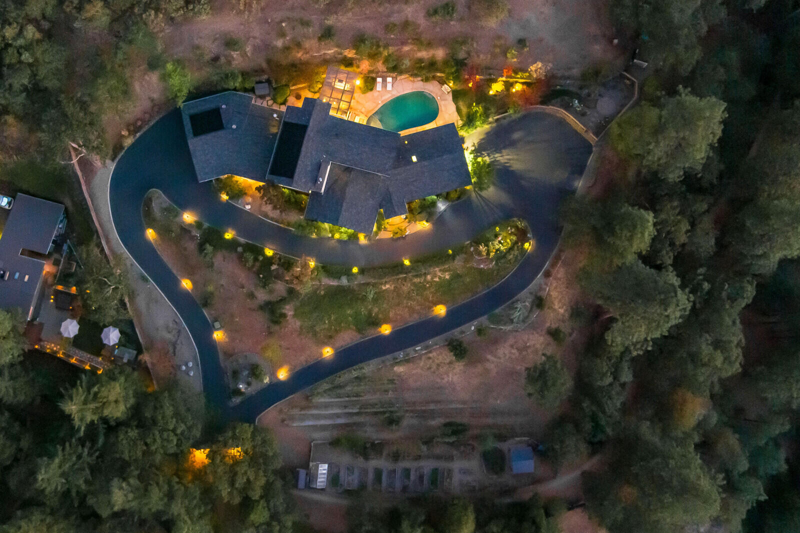 Viewpointe Terrace Subdivision - Residential