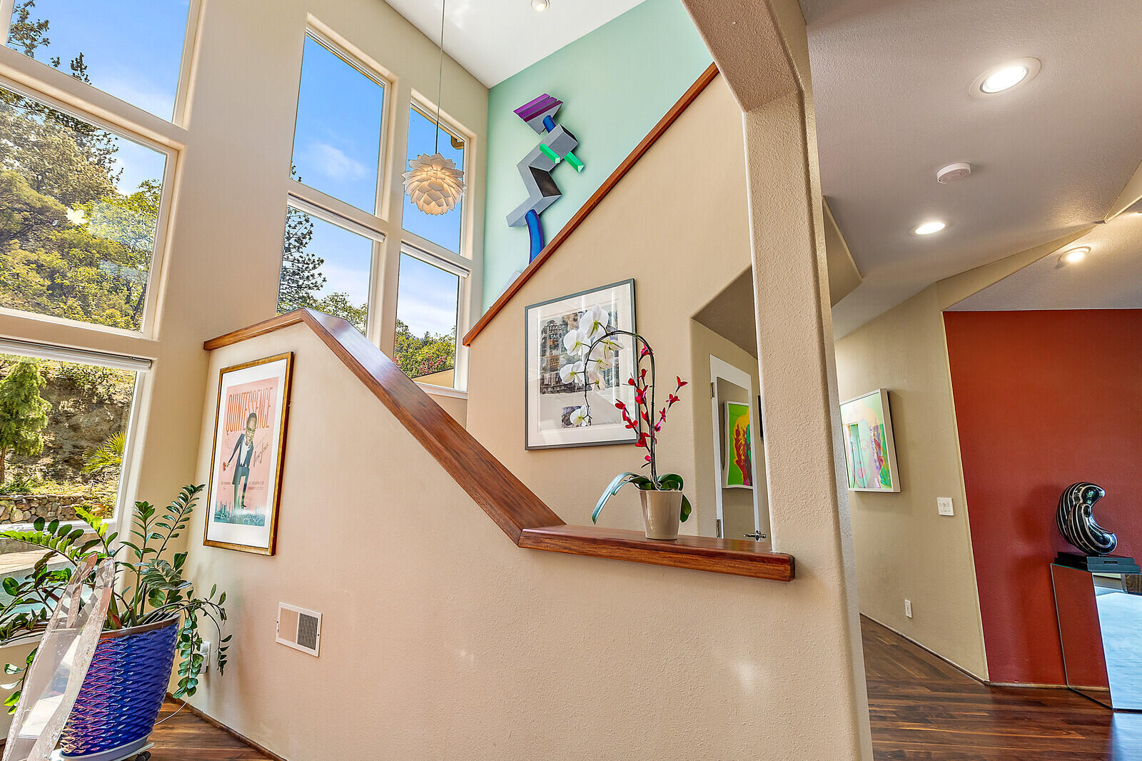 Viewpointe Terrace Subdivision - Residential