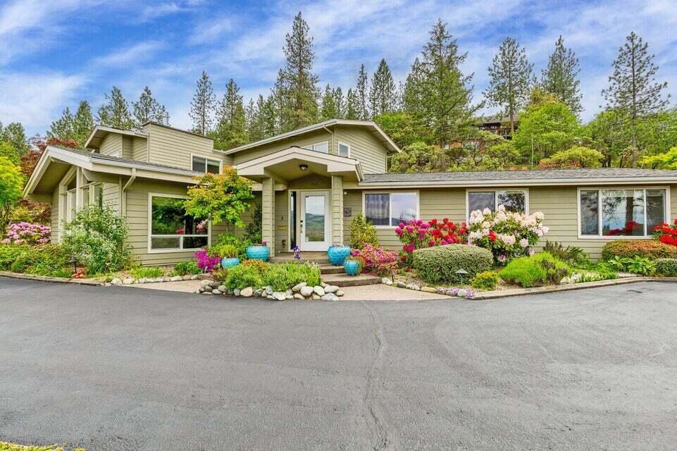 Viewpointe Terrace Subdivision - Residential