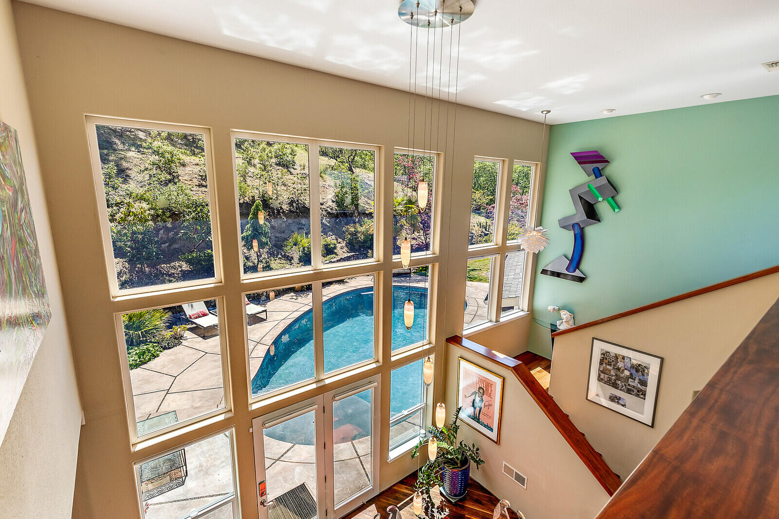 Viewpointe Terrace Subdivision - Residential