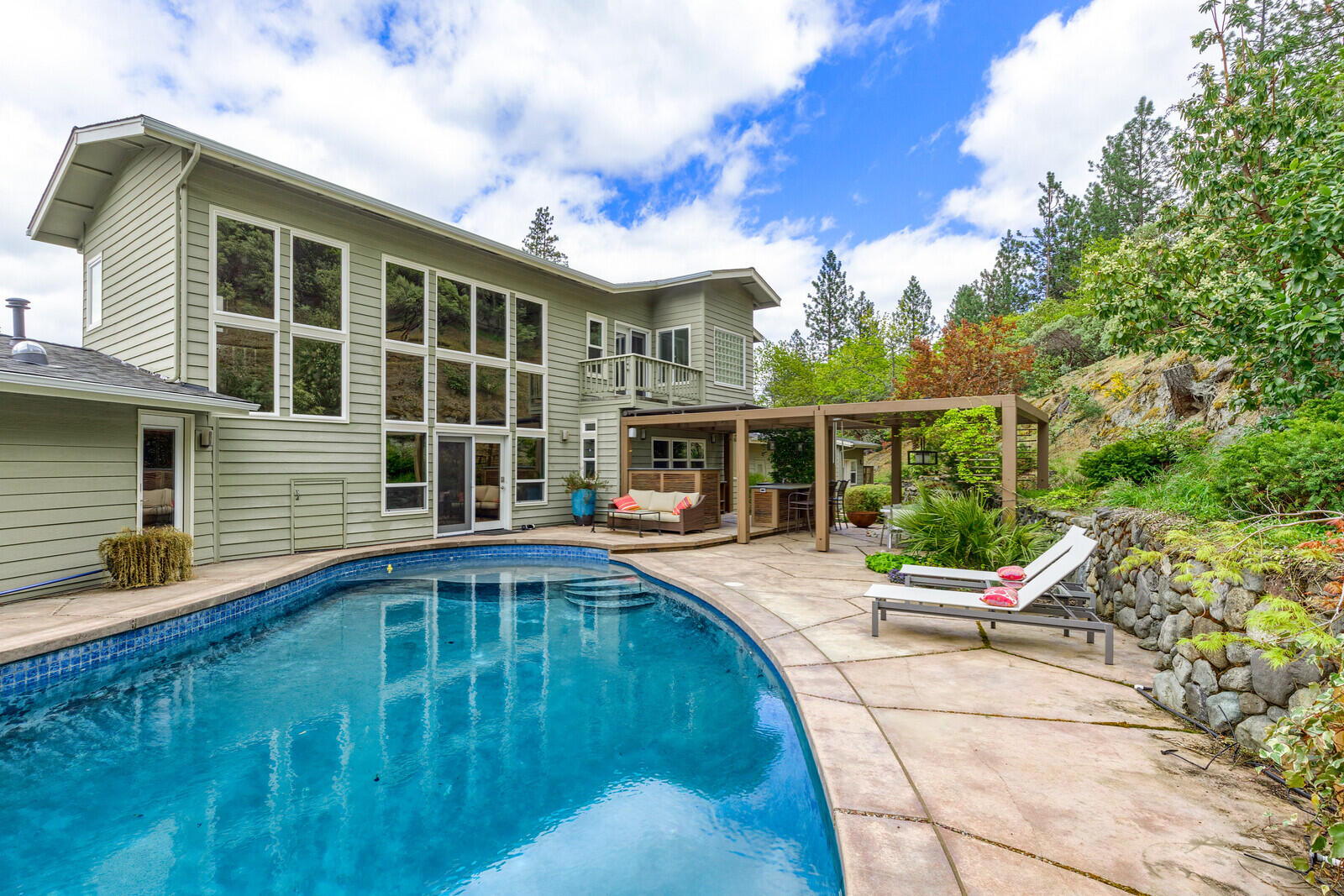 Viewpointe Terrace Subdivision - Residential