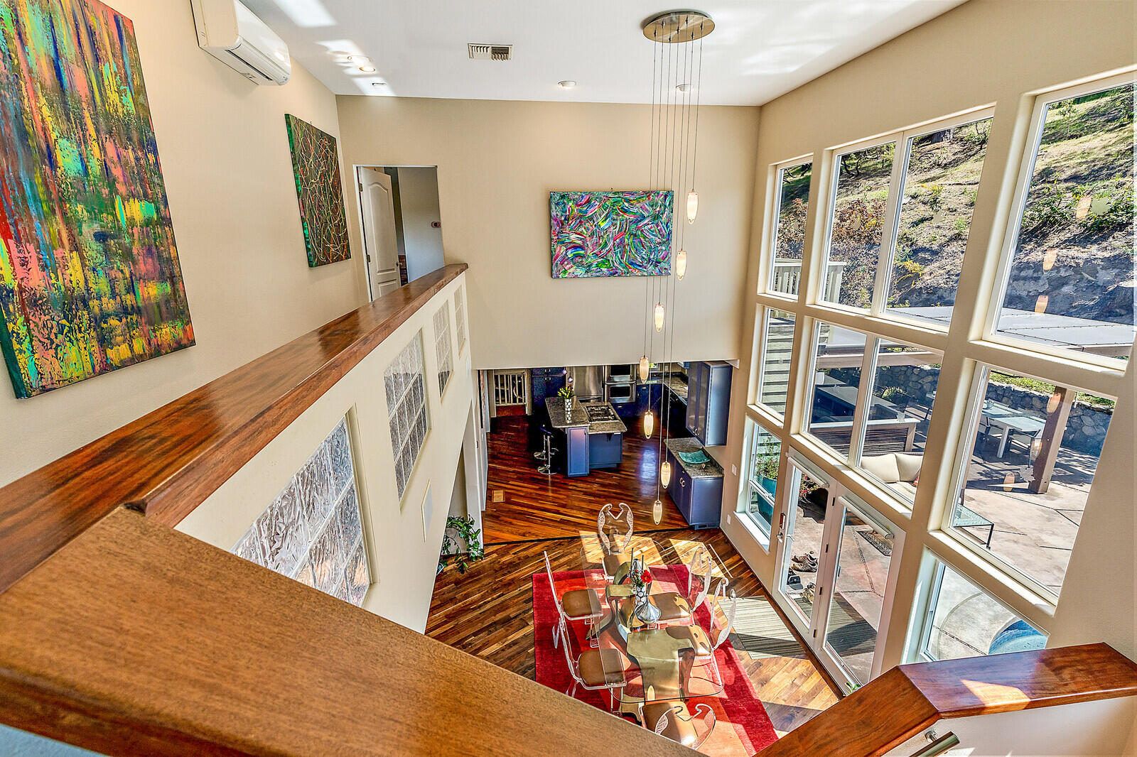 Viewpointe Terrace Subdivision - Residential