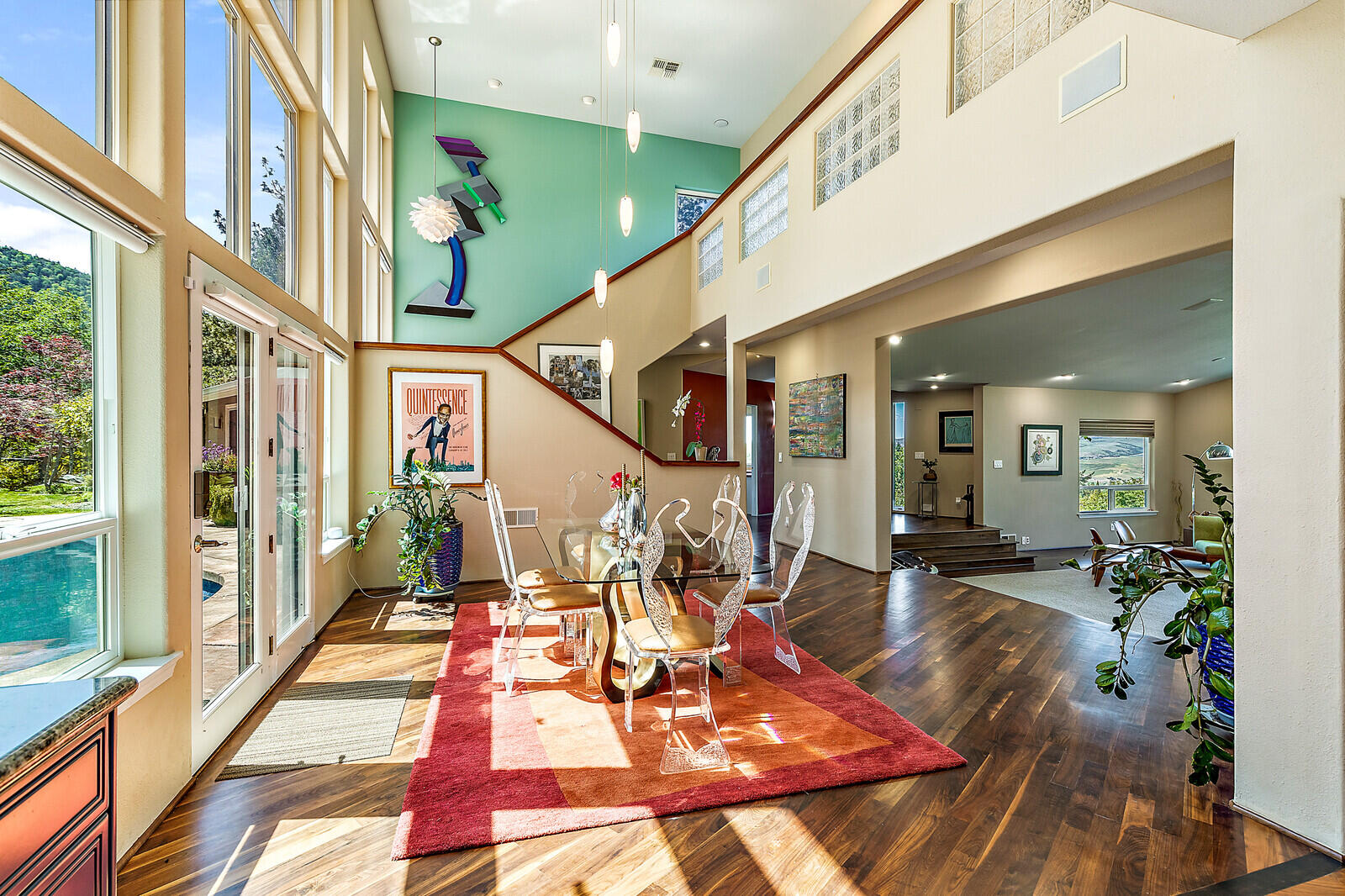 Viewpointe Terrace Subdivision - Residential