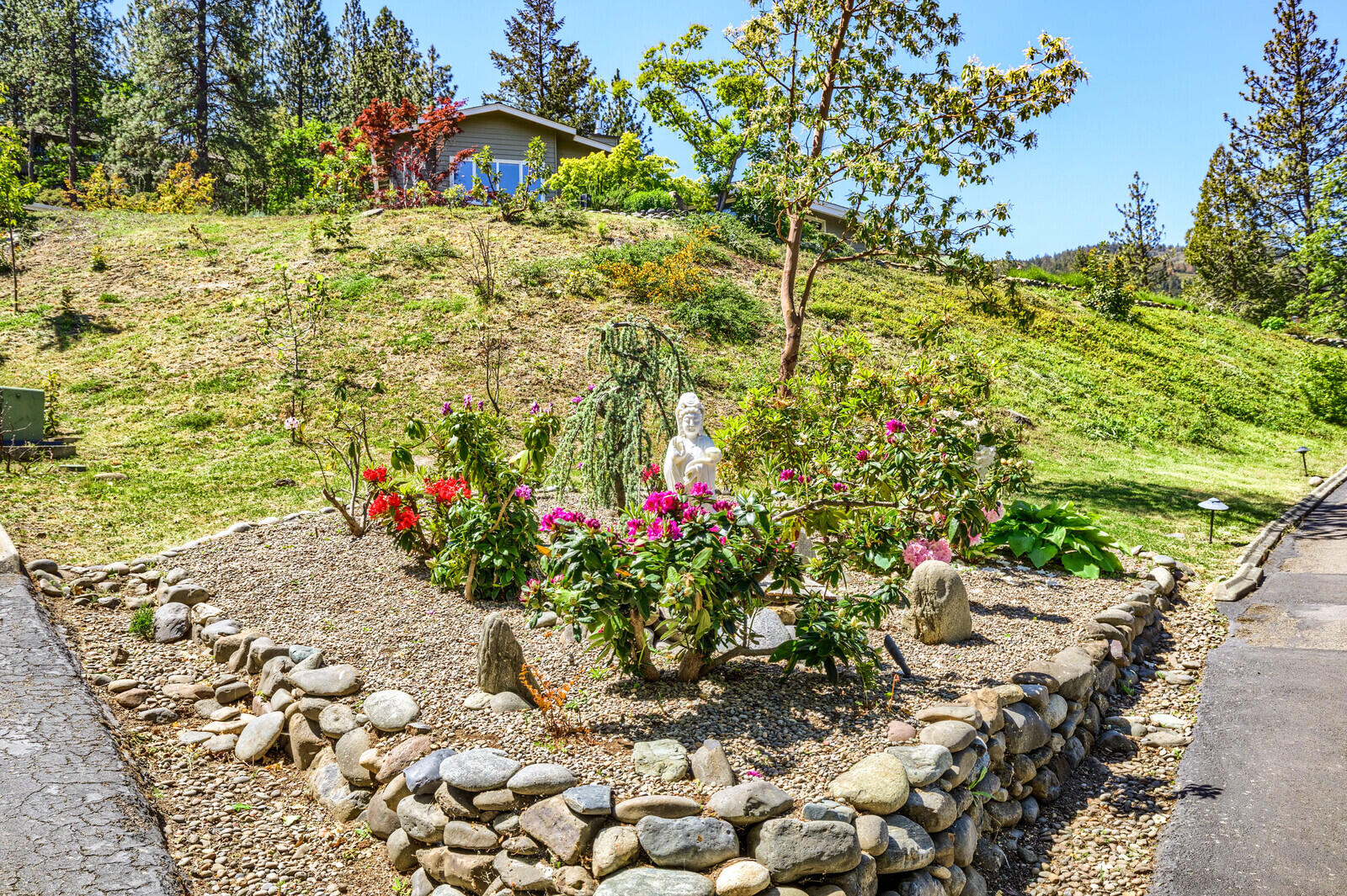 Viewpointe Terrace Subdivision - Residential