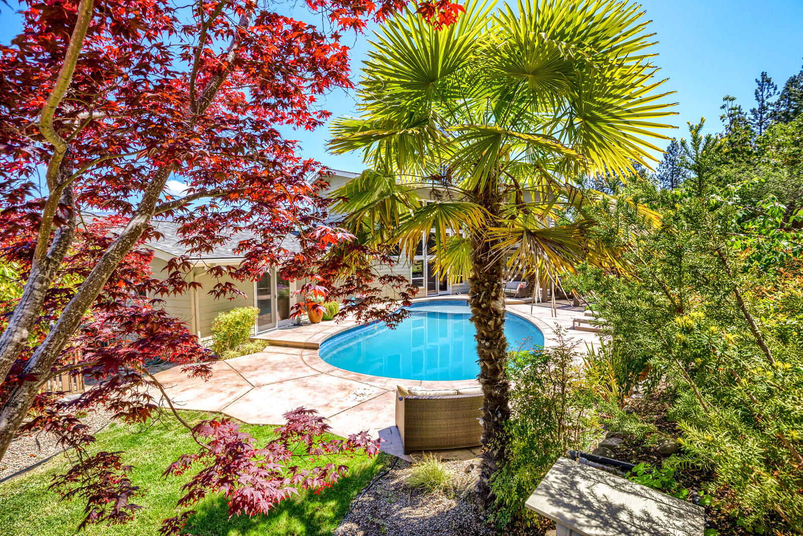 Viewpointe Terrace Subdivision - Residential