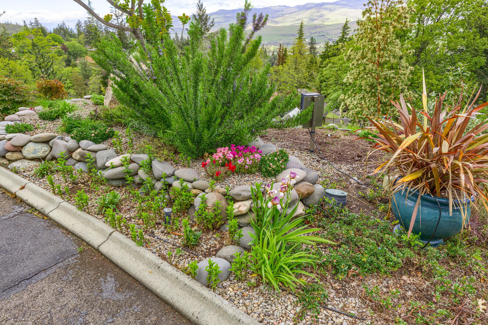 Viewpointe Terrace Subdivision - Residential