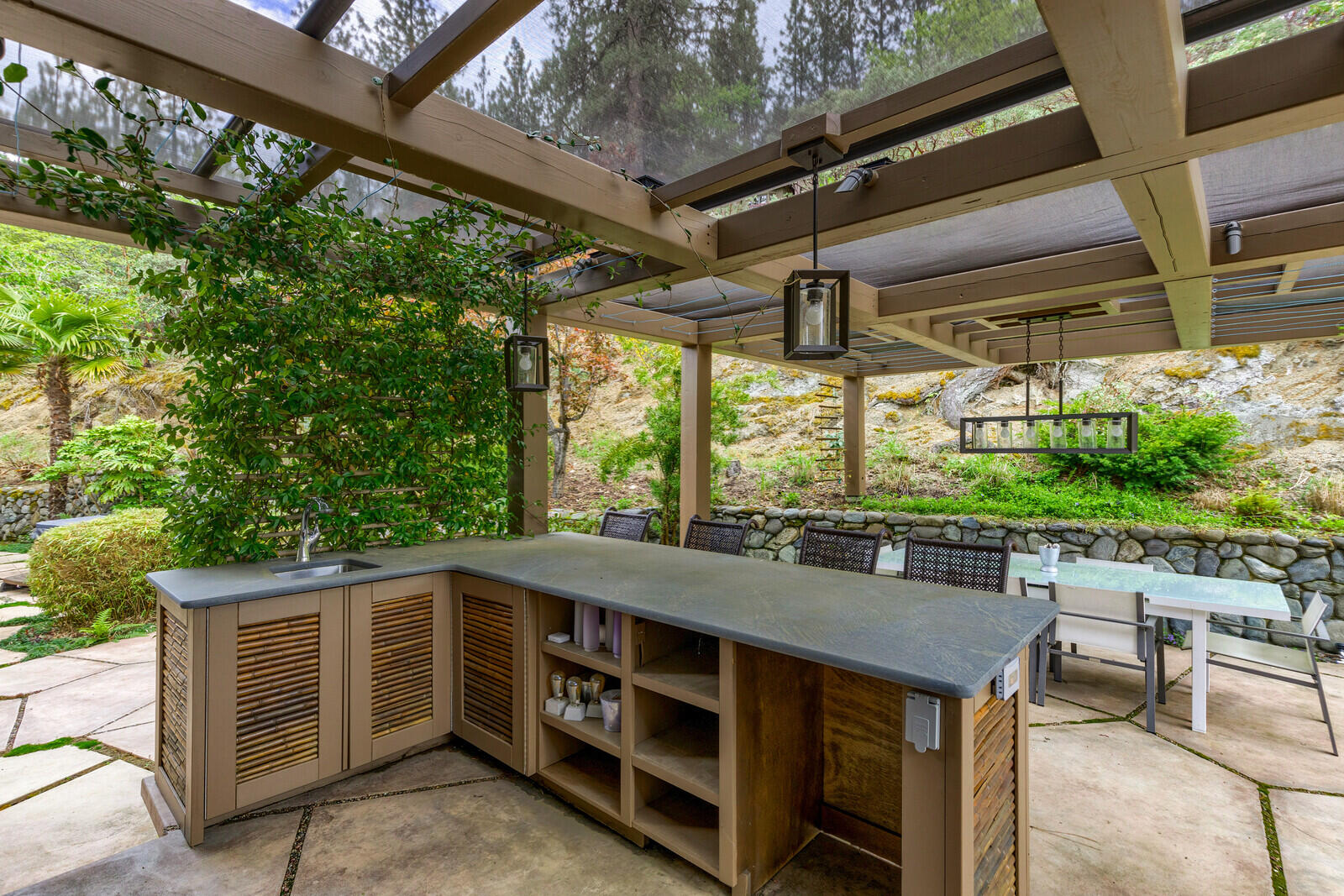 Viewpointe Terrace Subdivision - Residential