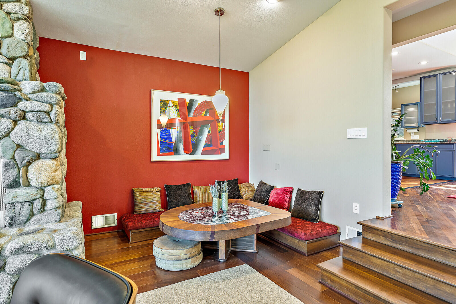 Viewpointe Terrace Subdivision - Residential