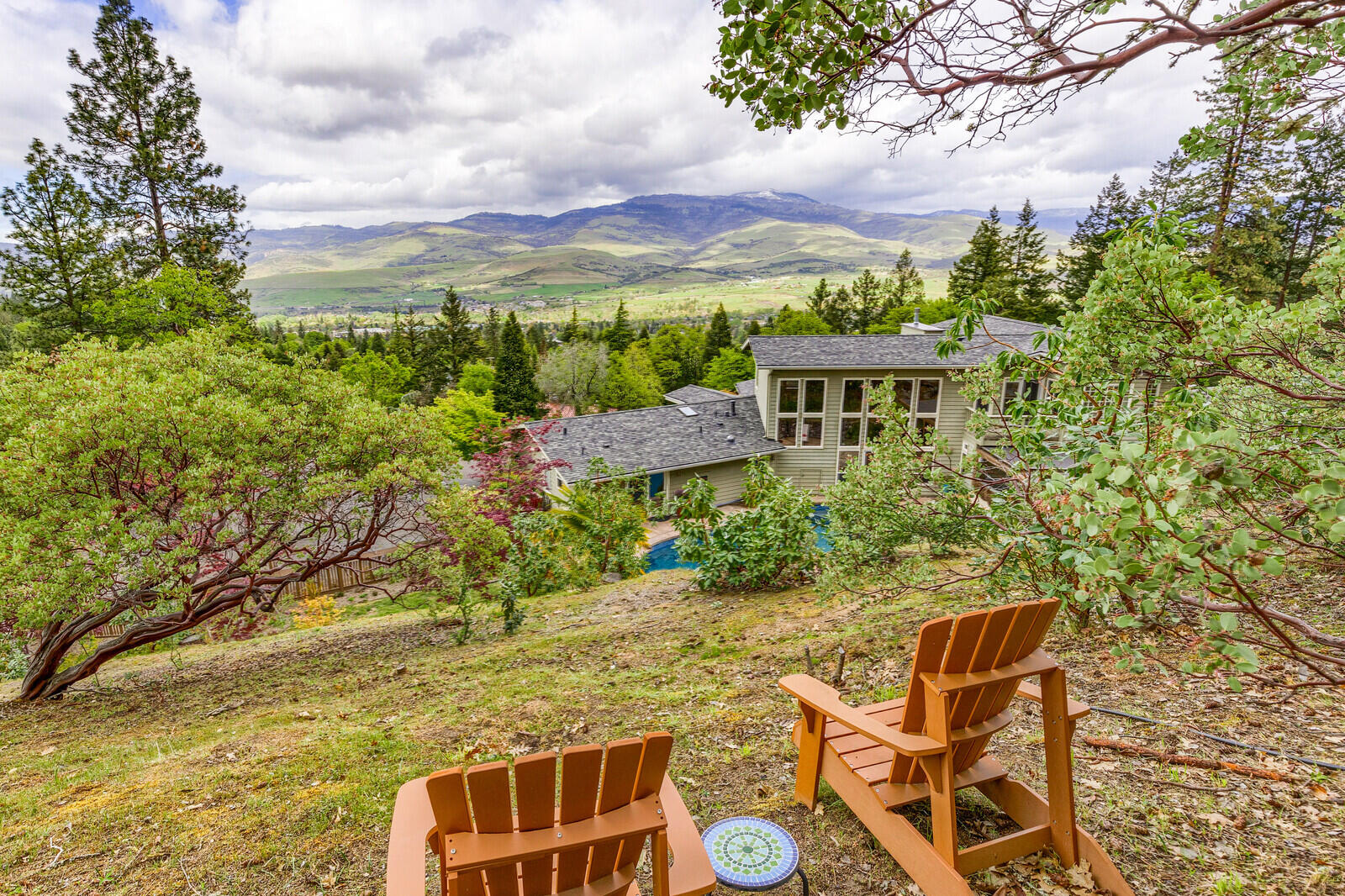 Viewpointe Terrace Subdivision - Residential