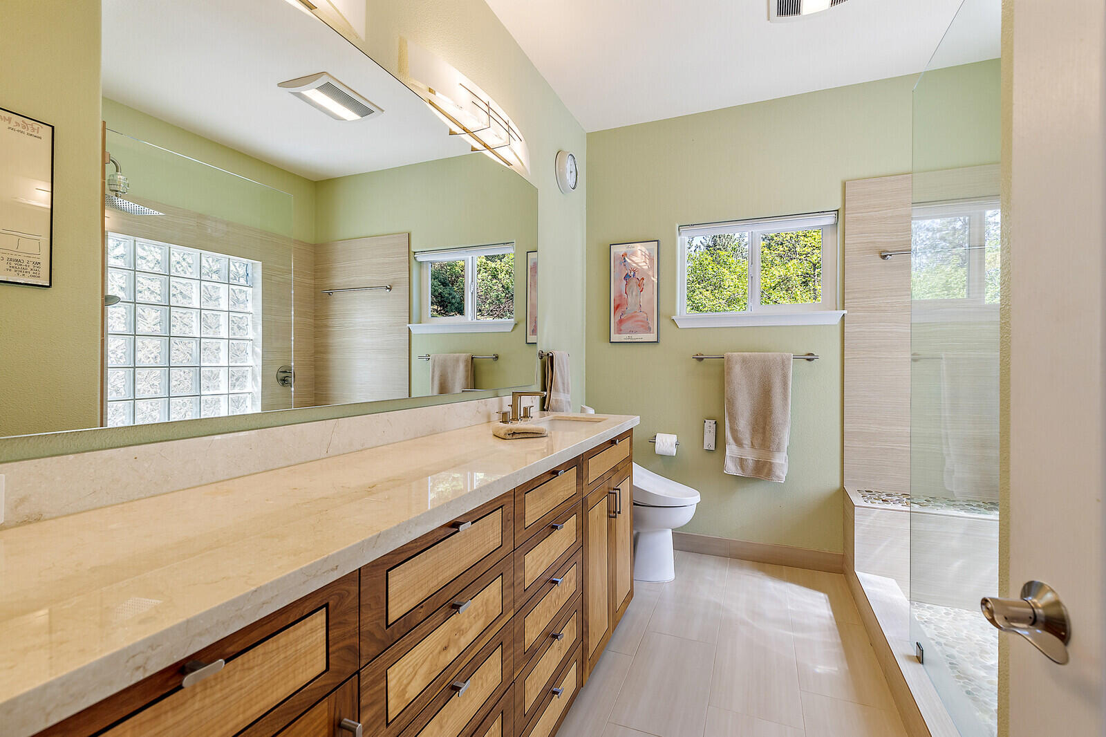 Viewpointe Terrace Subdivision - Residential