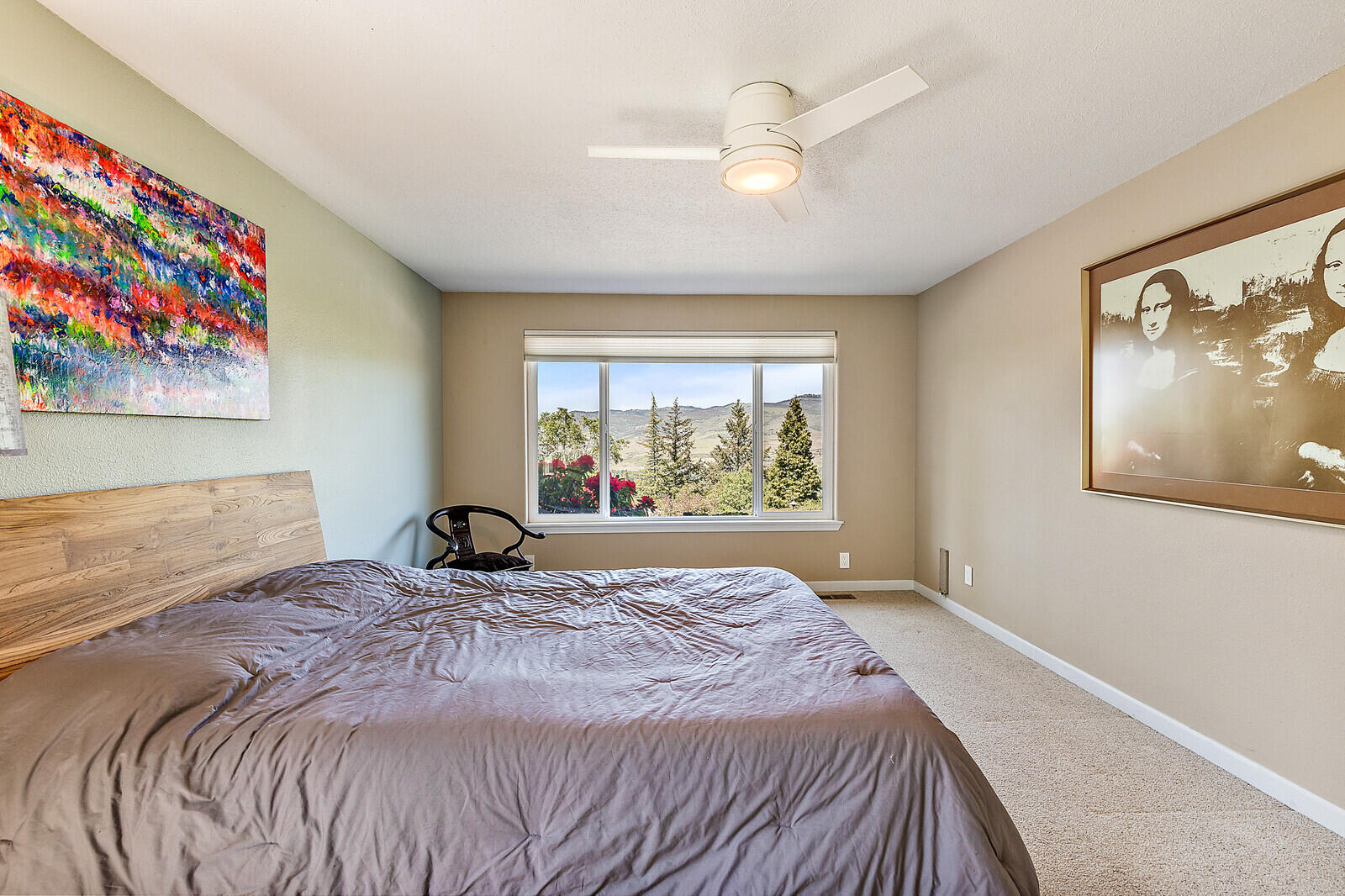 Viewpointe Terrace Subdivision - Residential