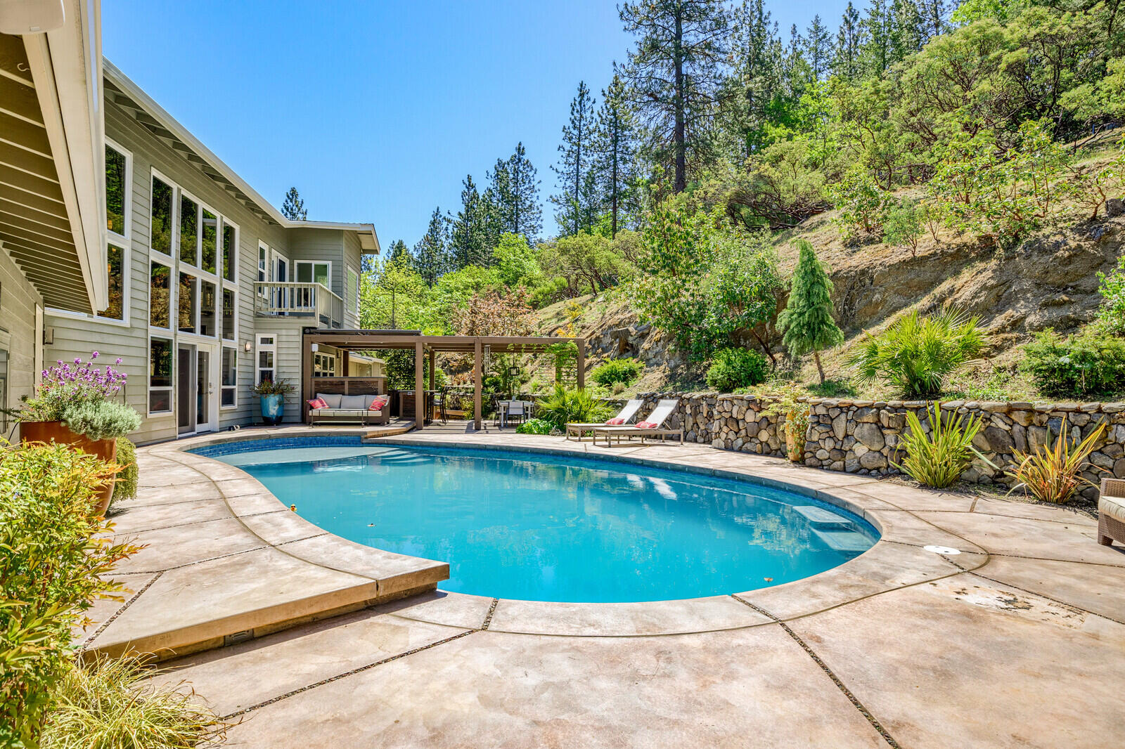 Viewpointe Terrace Subdivision - Residential