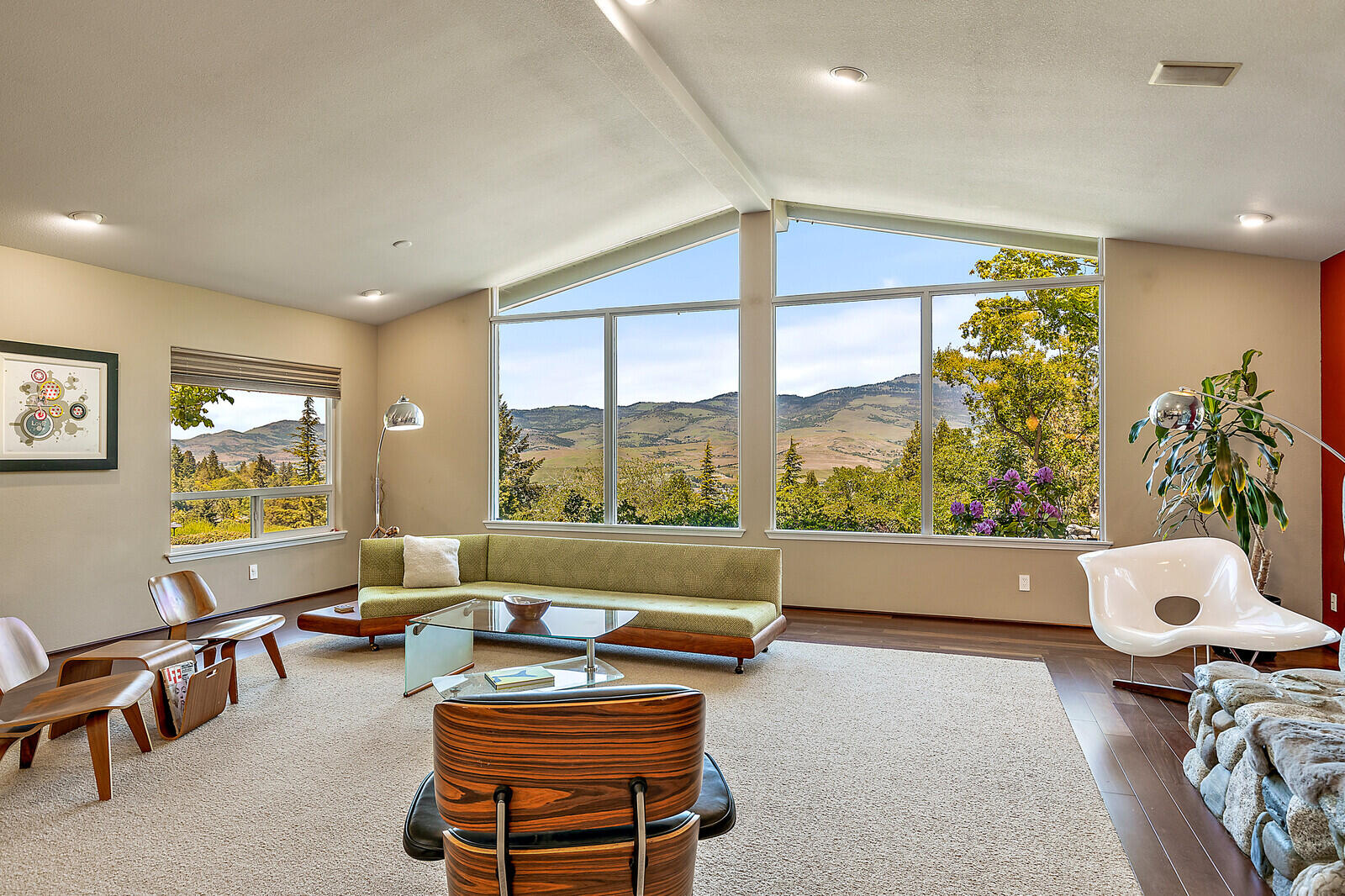 Viewpointe Terrace Subdivision - Residential