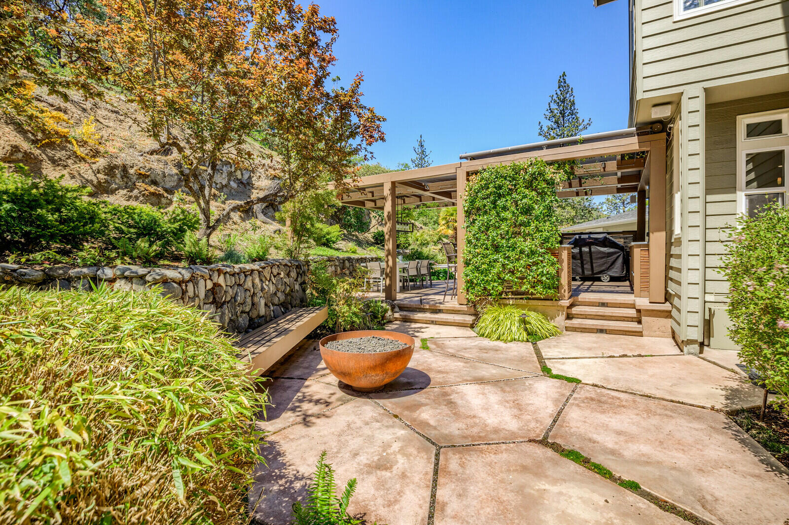 Viewpointe Terrace Subdivision - Residential