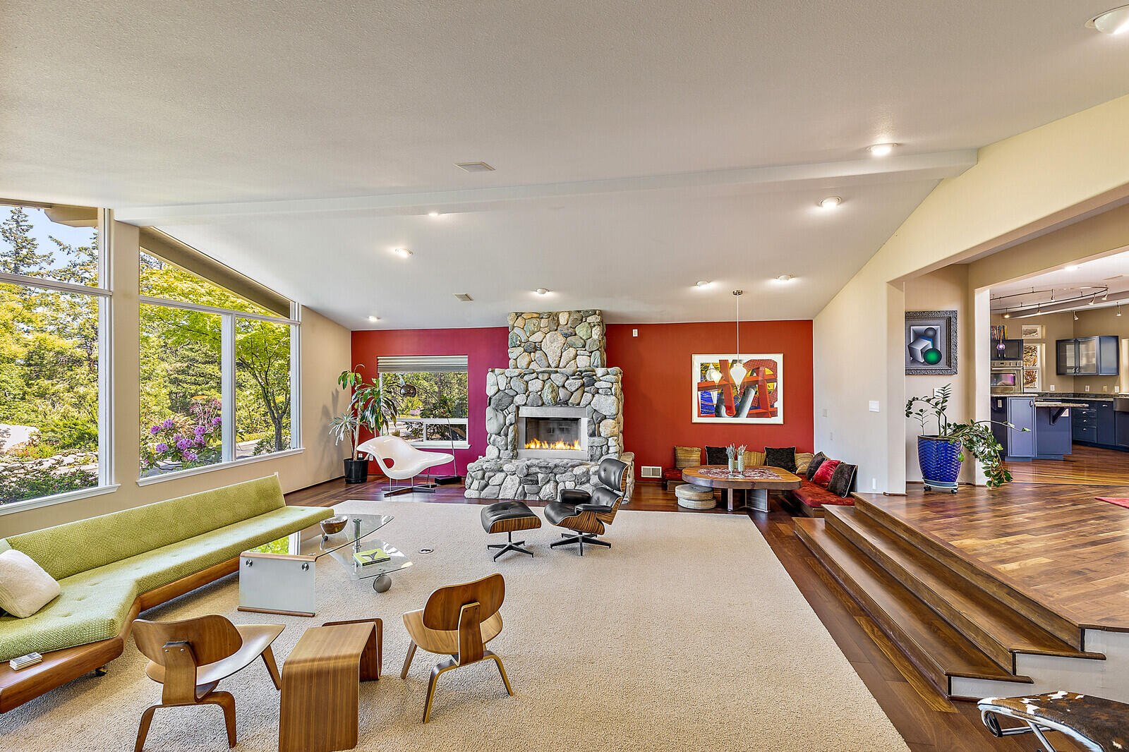 Viewpointe Terrace Subdivision - Residential