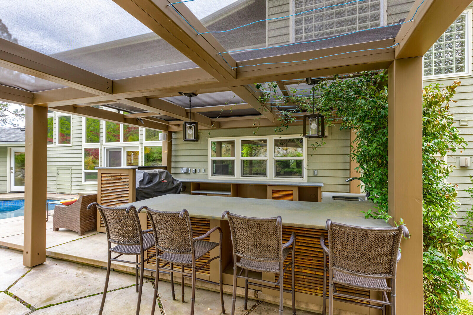 Viewpointe Terrace Subdivision - Residential