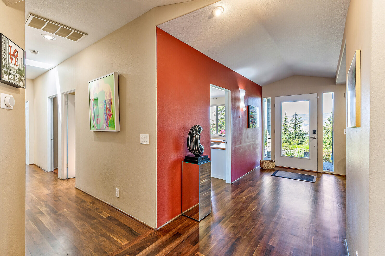 Viewpointe Terrace Subdivision - Residential