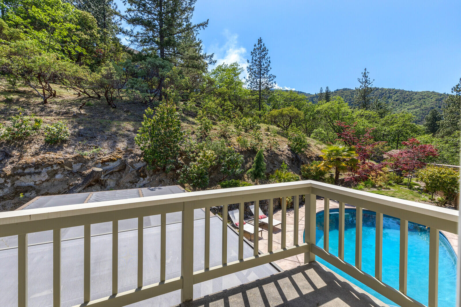 Viewpointe Terrace Subdivision - Residential