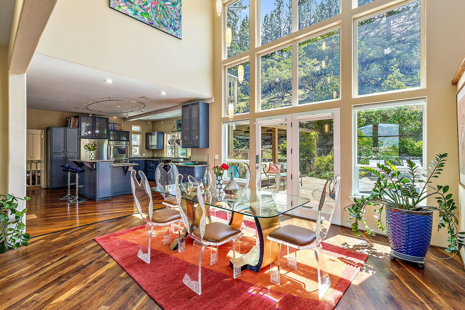 Viewpointe Terrace Subdivision - Residential