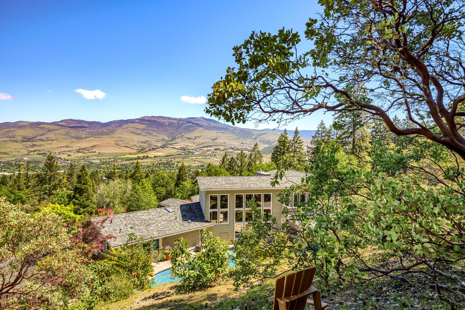 Viewpointe Terrace Subdivision - Residential