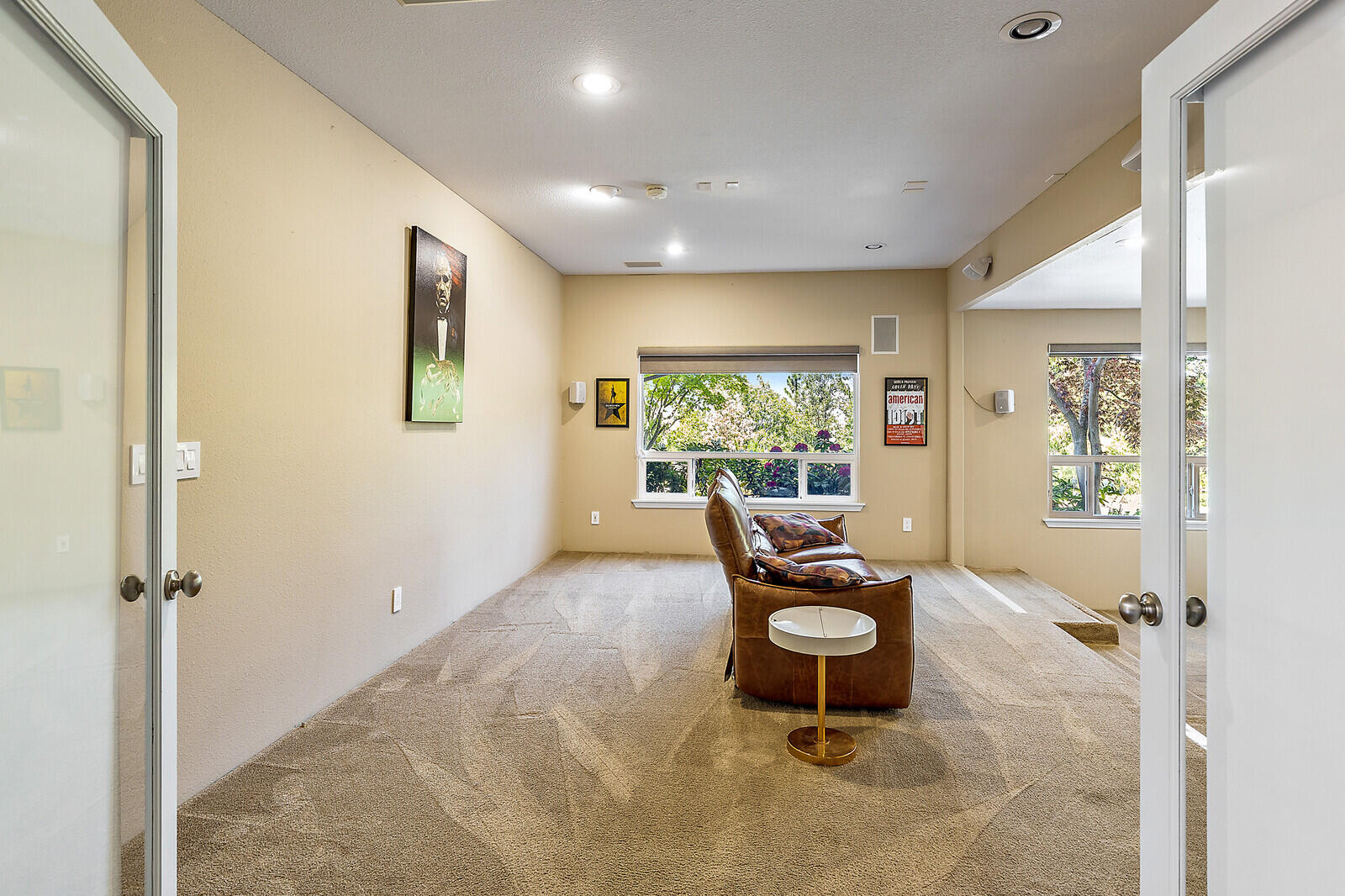 Viewpointe Terrace Subdivision - Residential