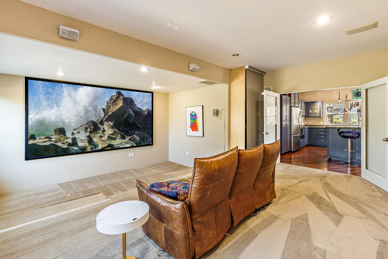 Viewpointe Terrace Subdivision - Residential