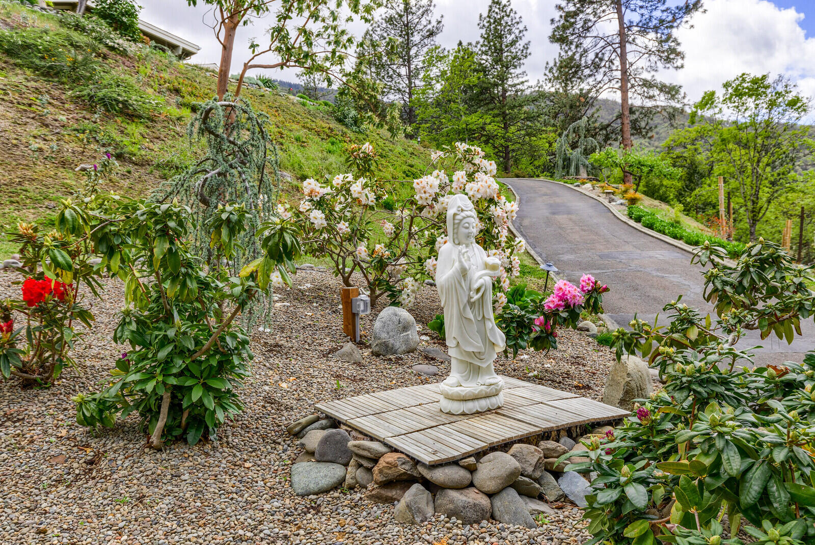 Viewpointe Terrace Subdivision - Residential